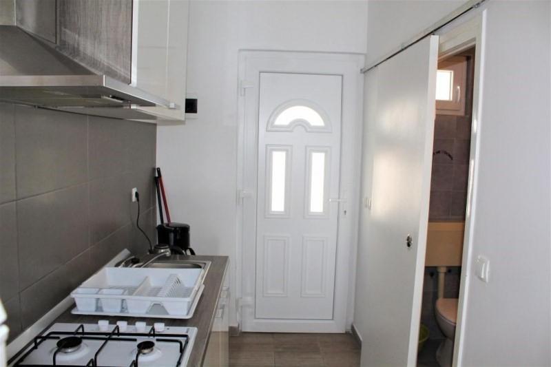Apartment Antonio Primošten Екстериор снимка