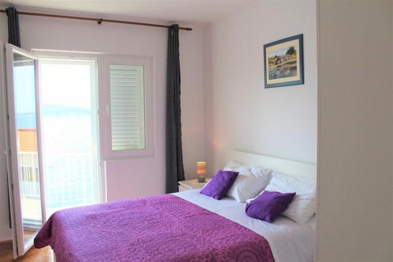 Apartment Antonio Primošten Екстериор снимка