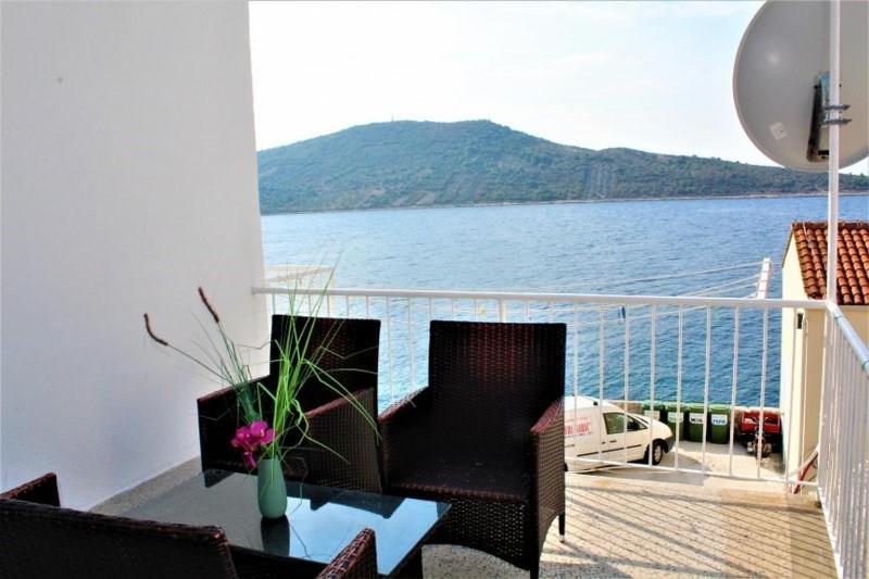 Apartment Antonio Primošten Екстериор снимка