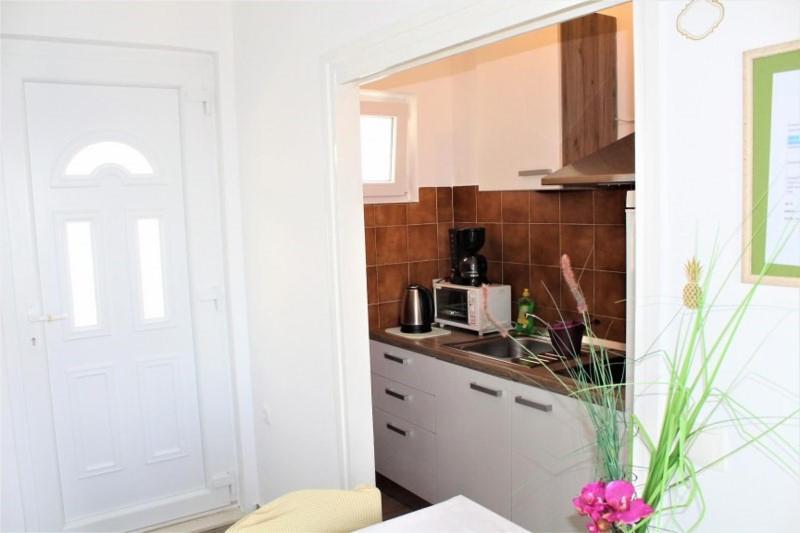 Apartment Antonio Primošten Екстериор снимка