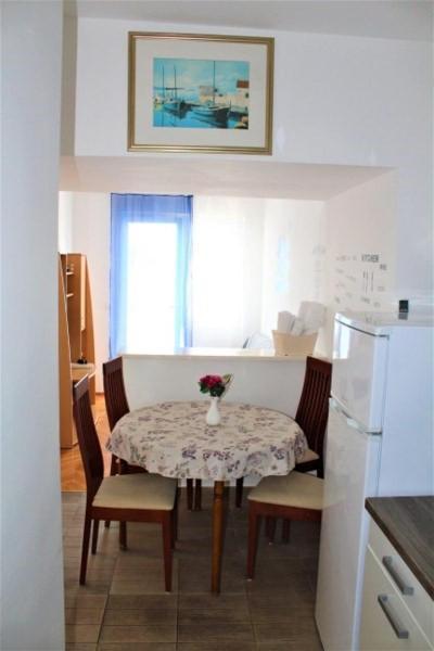 Apartment Antonio Primošten Екстериор снимка