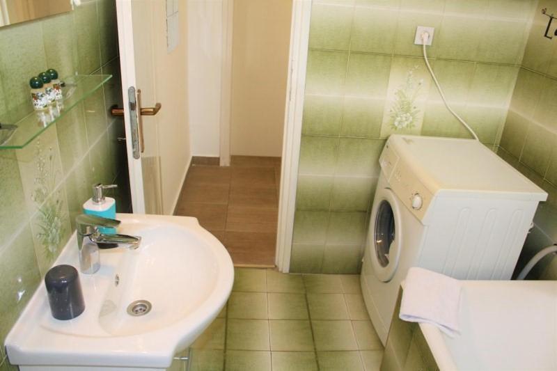 Apartment Antonio Primošten Екстериор снимка