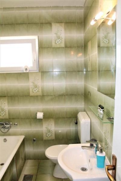 Apartment Antonio Primošten Екстериор снимка