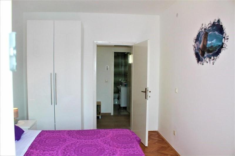 Apartment Antonio Primošten Екстериор снимка