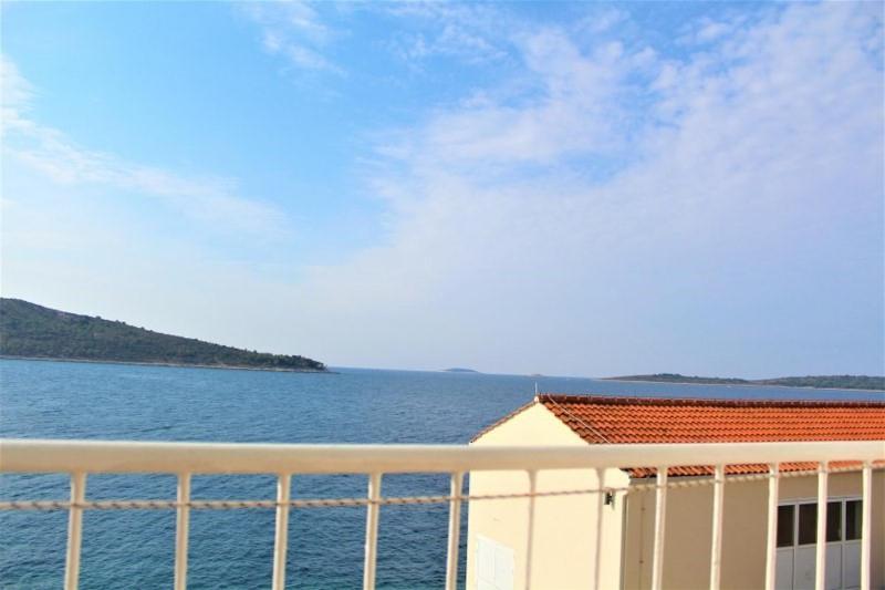 Apartment Antonio Primošten Екстериор снимка