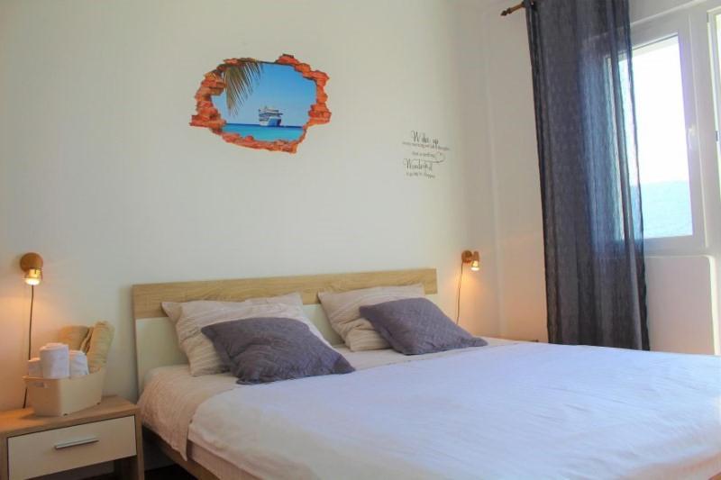 Apartment Antonio Primošten Екстериор снимка