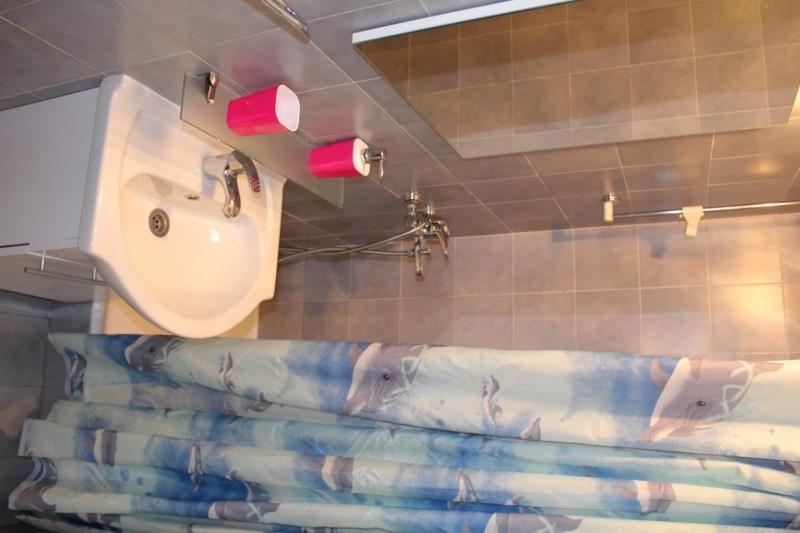 Apartment Antonio Primošten Екстериор снимка