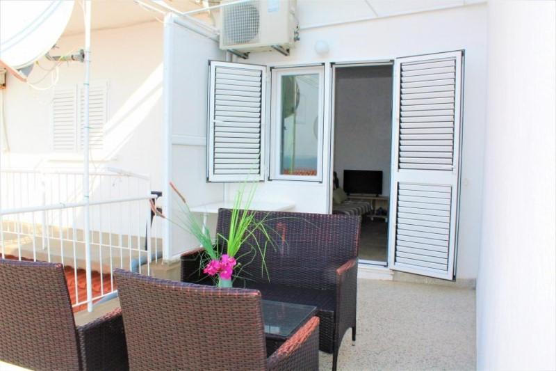 Apartment Antonio Primošten Екстериор снимка
