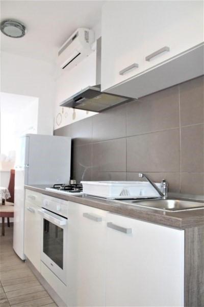 Apartment Antonio Primošten Екстериор снимка