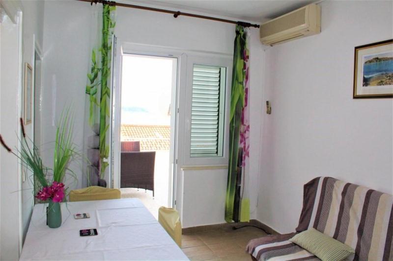 Apartment Antonio Primošten Екстериор снимка