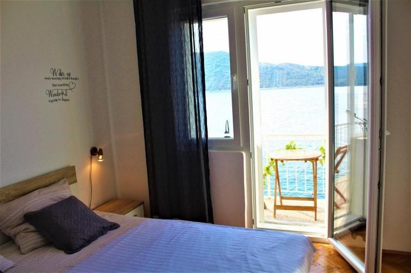 Apartment Antonio Primošten Екстериор снимка