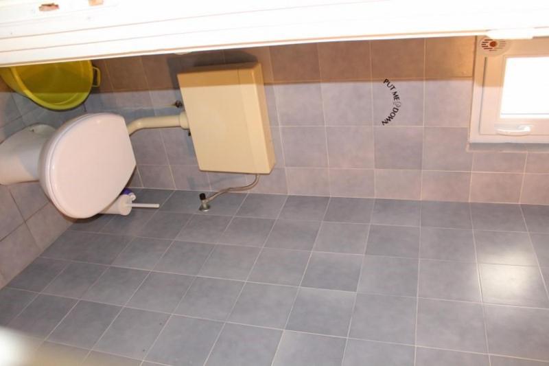 Apartment Antonio Primošten Екстериор снимка