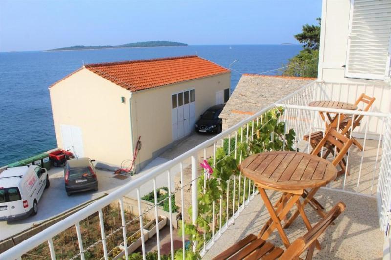 Apartment Antonio Primošten Екстериор снимка