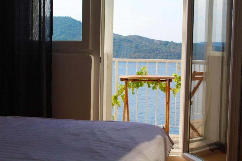 Apartment Antonio Primošten Екстериор снимка