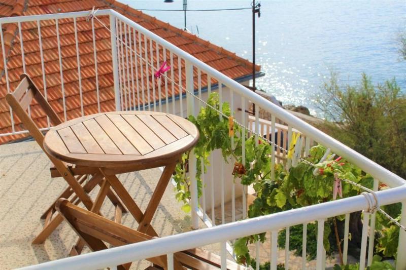 Apartment Antonio Primošten Екстериор снимка