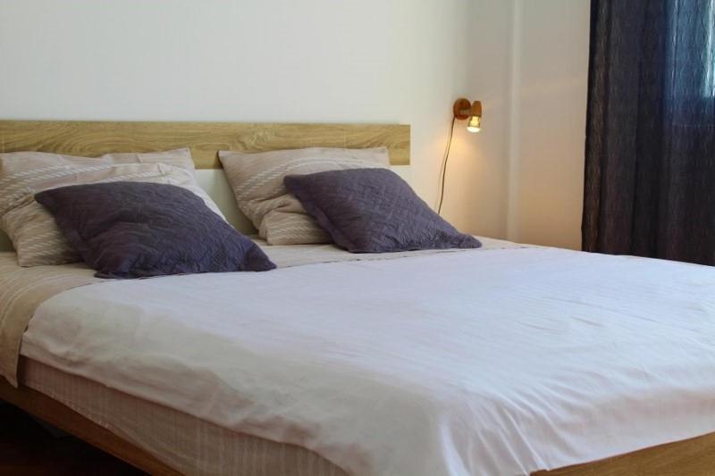 Apartment Antonio Primošten Екстериор снимка