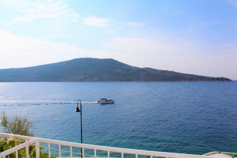 Apartment Antonio Primošten Екстериор снимка