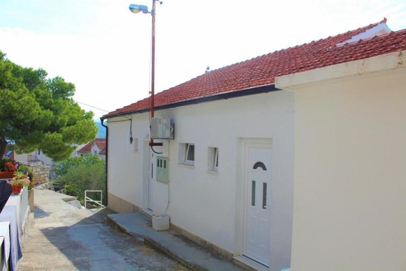 Apartment Antonio Primošten Екстериор снимка