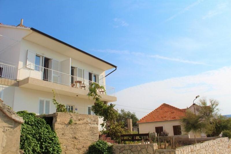 Apartment Antonio Primošten Екстериор снимка