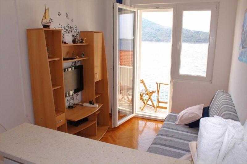 Apartment Antonio Primošten Екстериор снимка