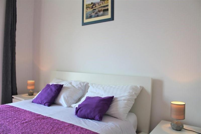 Apartment Antonio Primošten Екстериор снимка