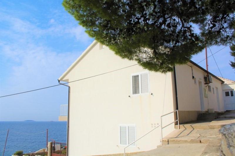 Apartment Antonio Primošten Екстериор снимка